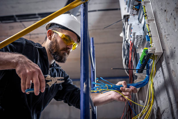 Trusted Randolph Af, TX Electrician Experts