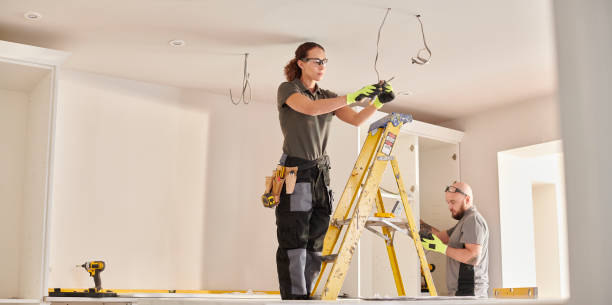 Best Electrical Troubleshooting Services  in Randolph Af, TX