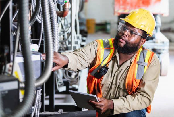 Best Electrical System Inspection  in Randolph Af, TX