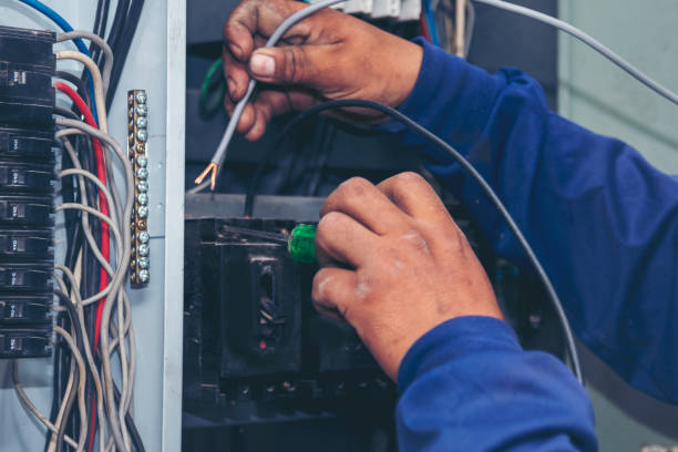 Best Electrical Contractors for Businesses  in Randolph Af, TX