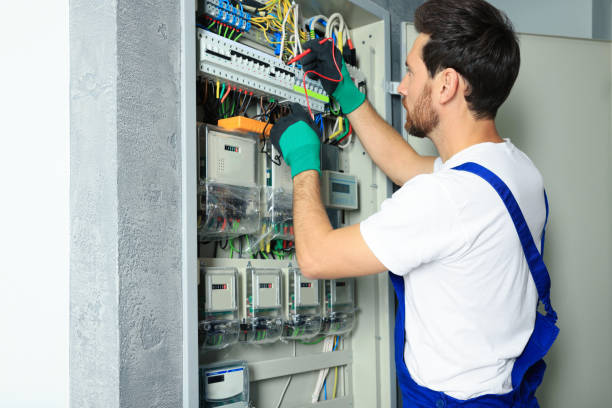 Best Affordable Emergency Electrician  in Randolph Af, TX