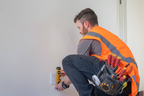 Best Emergency Electrical Repair  in Randolph Af, TX