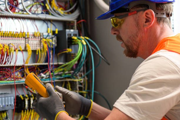 Best 24-Hour Electrician  in Randolph Af, TX