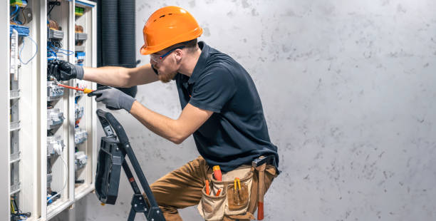 Affordable Electrical Installation in Randolph Af, TX